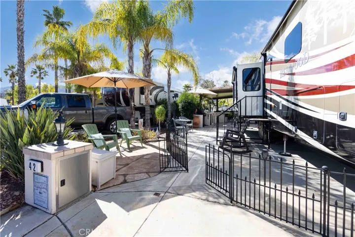 45525 Highway 79 S Unit 42, Aguanga, California 92536