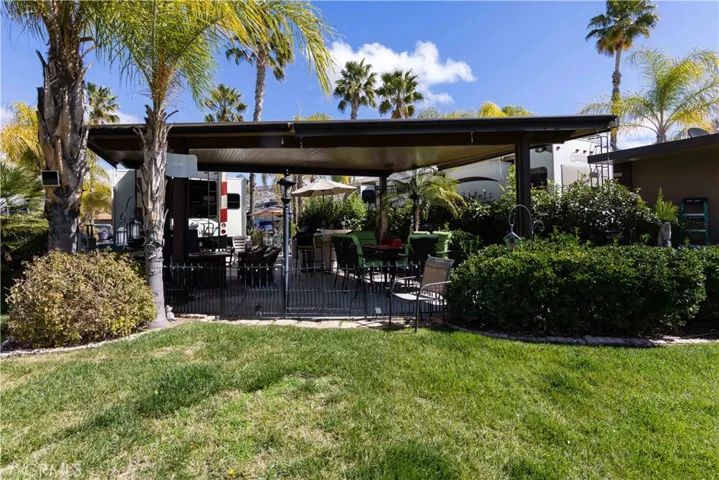 45525 Highway 79 S Unit 42, Aguanga, California 92536