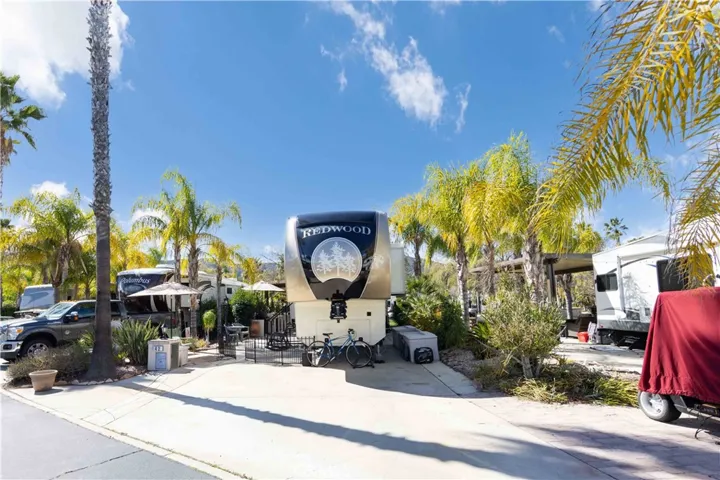 45525 Highway 79 S Unit 42, Aguanga, California 92536