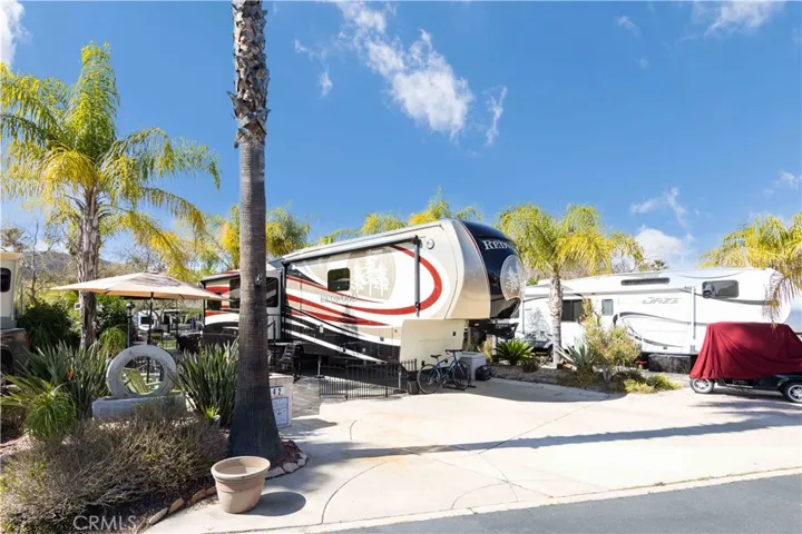45525 Highway 79 S Unit 42, Aguanga, California 92536