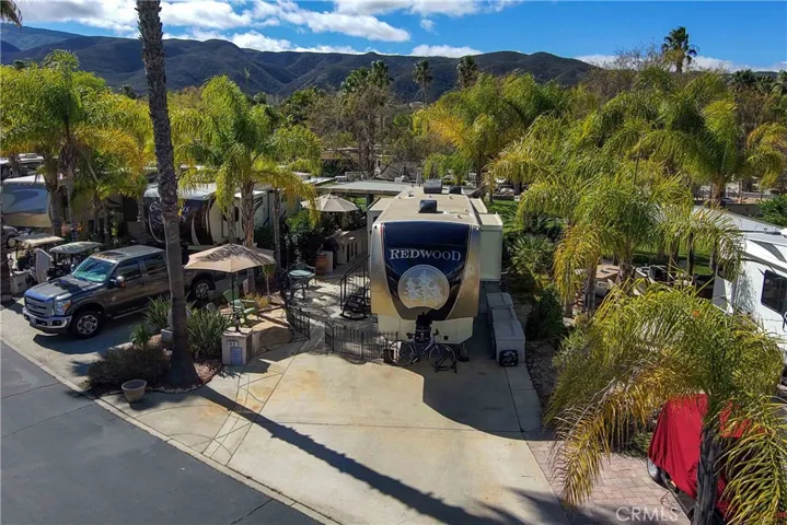 45525 Highway 79 S Unit 42, Aguanga, California 92536