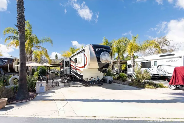 45525 Highway 79 S Unit 42, Aguanga, California 92536