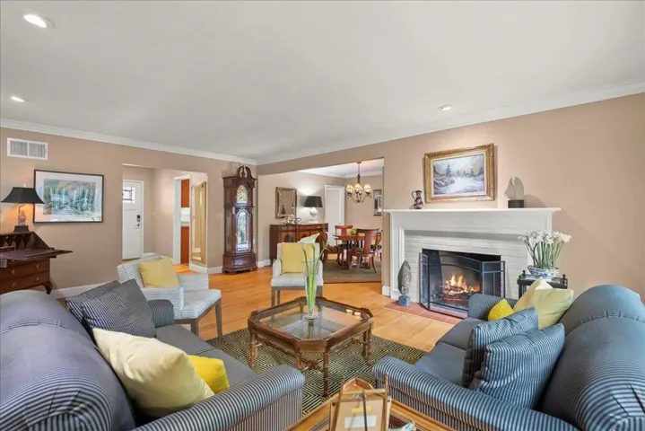 349 Valley View Avenue, San Jose, California 95127