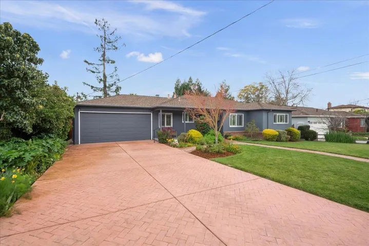 349 Valley View Avenue, San Jose, California 95127