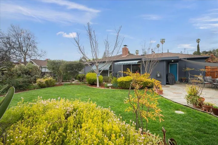 349 Valley View Avenue, San Jose, California 95127