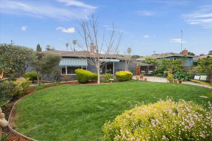 349 Valley View Avenue, San Jose, California 95127