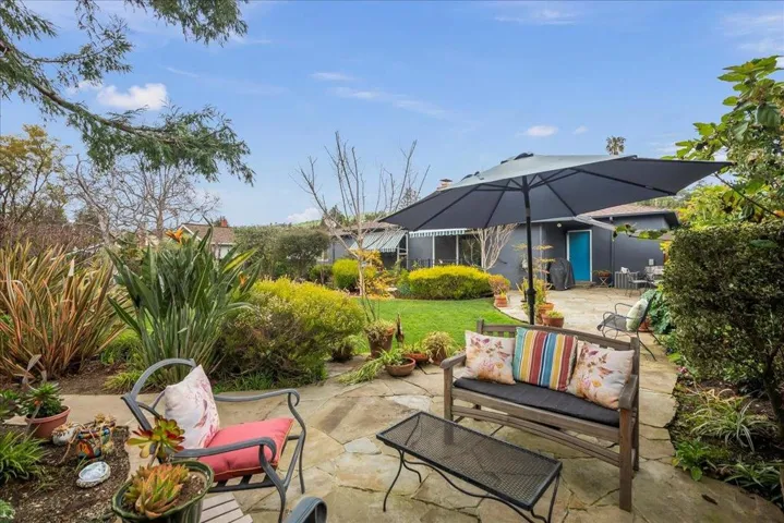 349 Valley View Avenue, San Jose, California 95127