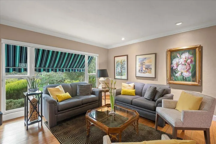 349 Valley View Avenue, San Jose, California 95127