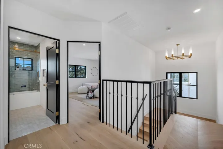 836 S Rimpau Boulevard, Los Angeles, California 90005