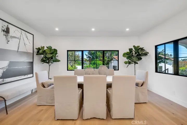 836 S Rimpau Boulevard, Los Angeles, California 90005