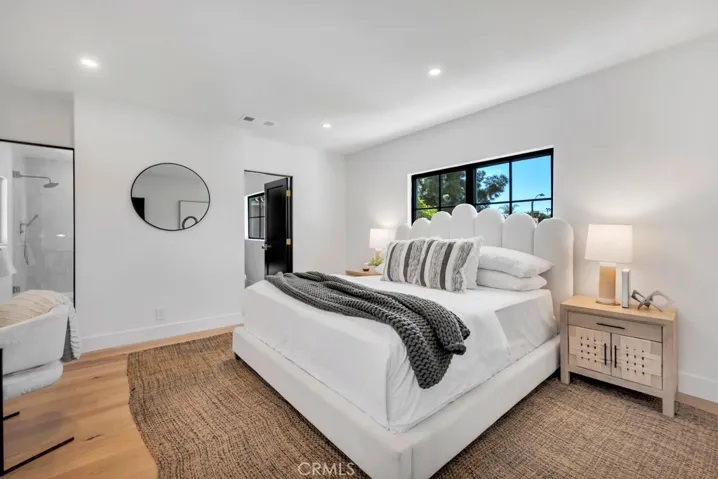 836 S Rimpau Boulevard, Los Angeles, California 90005