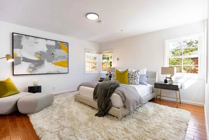 717 Garland Drive, Palo Alto, California 94303