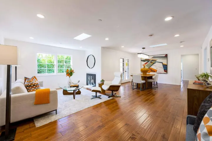 717 Garland Drive, Palo Alto, California 94303