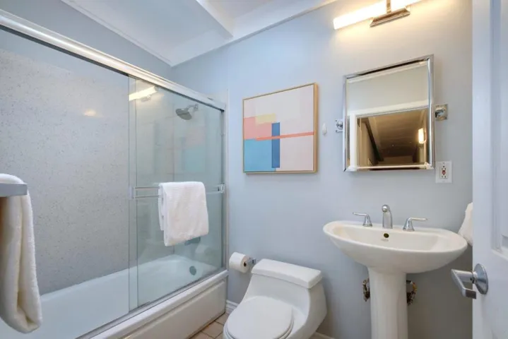 941 Rose Court, Santa Clara, California 95051