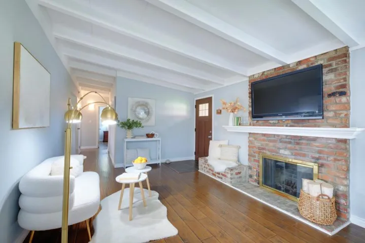 941 Rose Court, Santa Clara, California 95051
