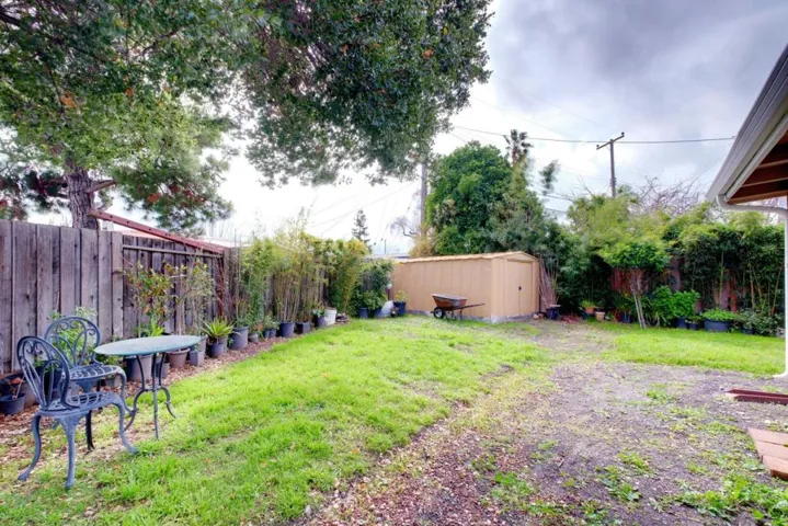 941 Rose Court, Santa Clara, California 95051