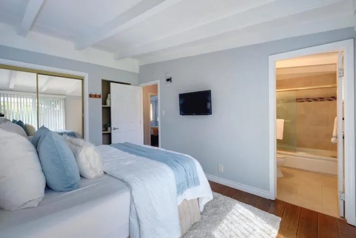 941 Rose Court, Santa Clara, California 95051