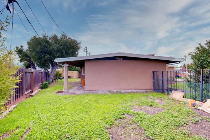 941 Rose Court, Santa Clara, California 95051