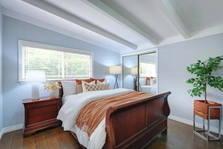 941 Rose Court, Santa Clara, California 95051