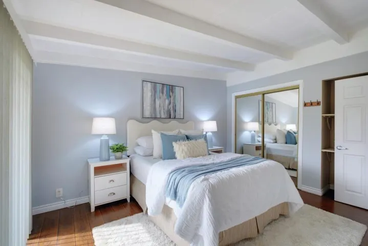 941 Rose Court, Santa Clara, California 95051