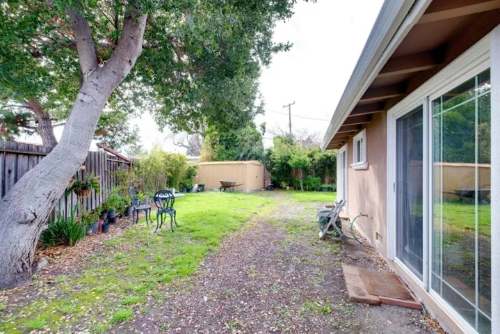 941 Rose Court, Santa Clara, California 95051