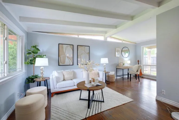 941 Rose Court, Santa Clara, California 95051