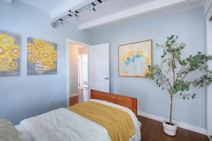 941 Rose Court, Santa Clara, California 95051