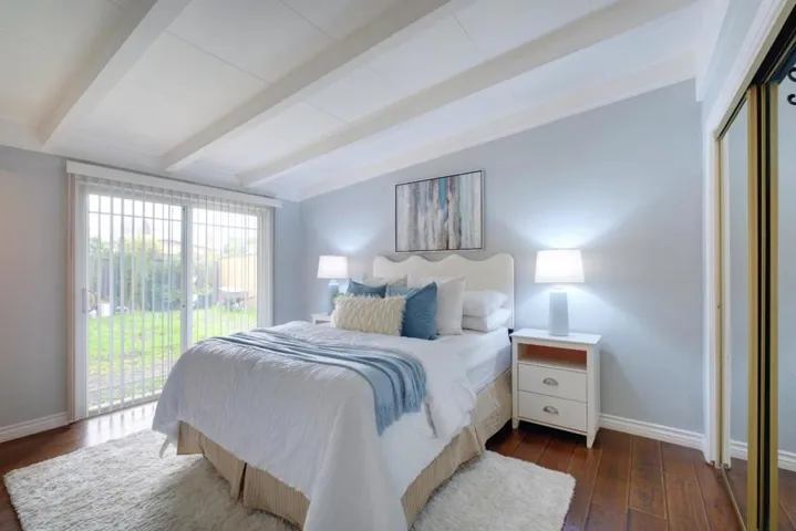 941 Rose Court, Santa Clara, California 95051