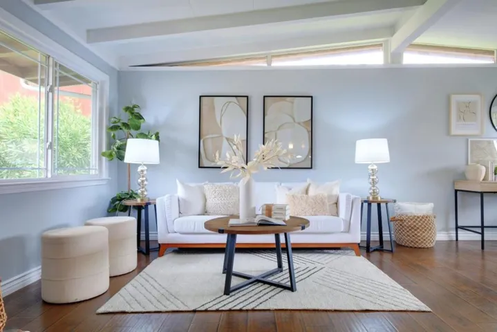 941 Rose Court, Santa Clara, California 95051