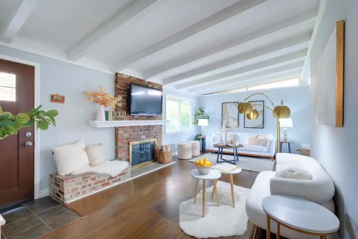 941 Rose Court, Santa Clara, California 95051