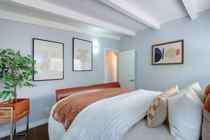 941 Rose Court, Santa Clara, California 95051