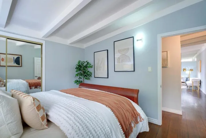 941 Rose Court, Santa Clara, California 95051