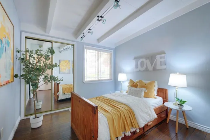941 Rose Court, Santa Clara, California 95051