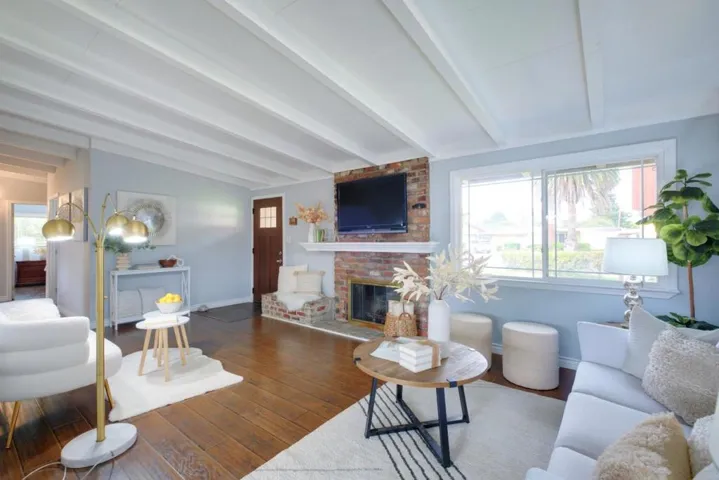 941 Rose Court, Santa Clara, California 95051