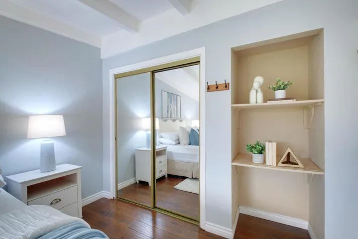 941 Rose Court, Santa Clara, California 95051