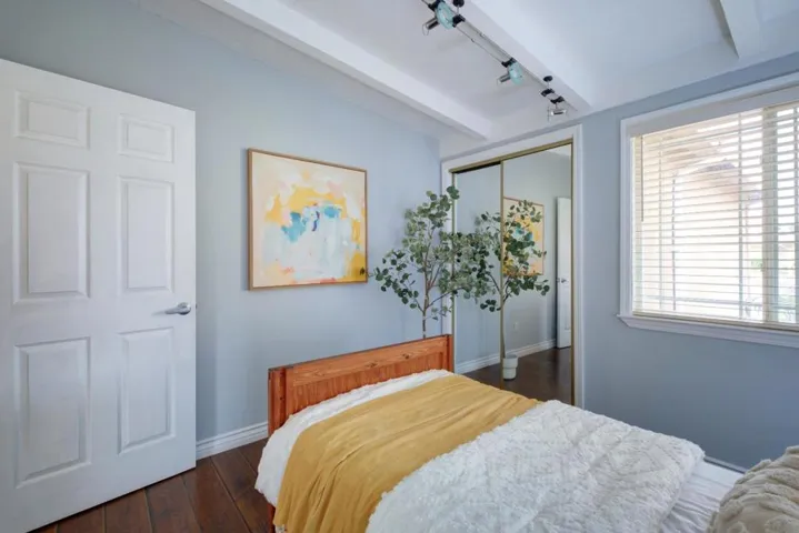 941 Rose Court, Santa Clara, California 95051