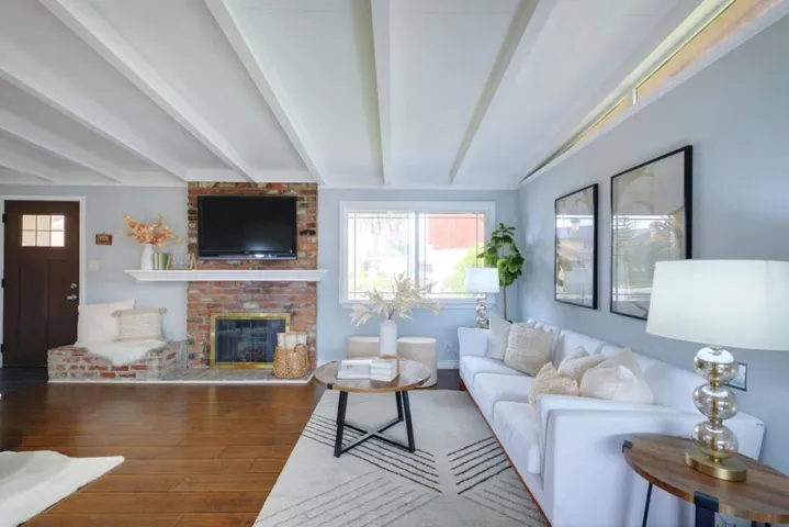 941 Rose Court, Santa Clara, California 95051