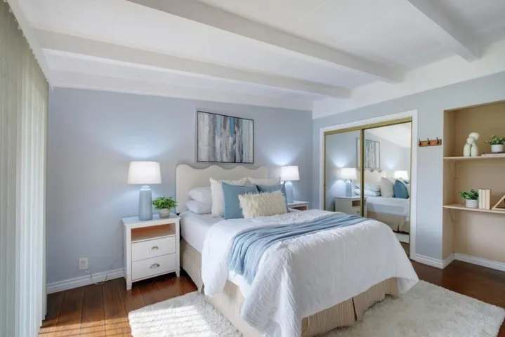941 Rose Court, Santa Clara, California 95051