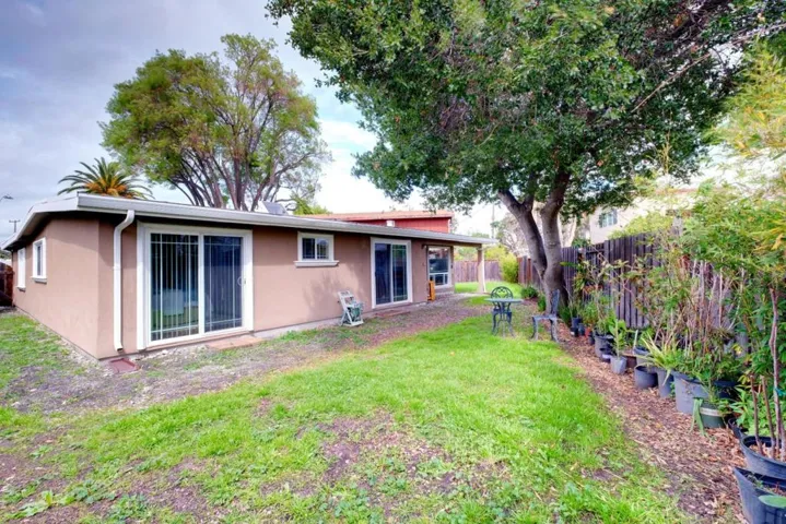 941 Rose Court, Santa Clara, California 95051