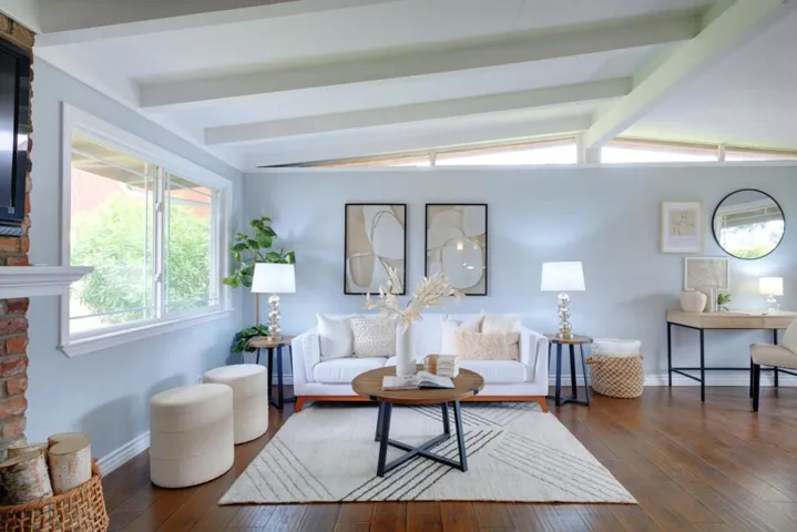 941 Rose Court, Santa Clara, California 95051