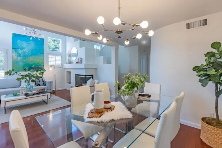994 Alpine Terrace 4, Sunnyvale, California 94086