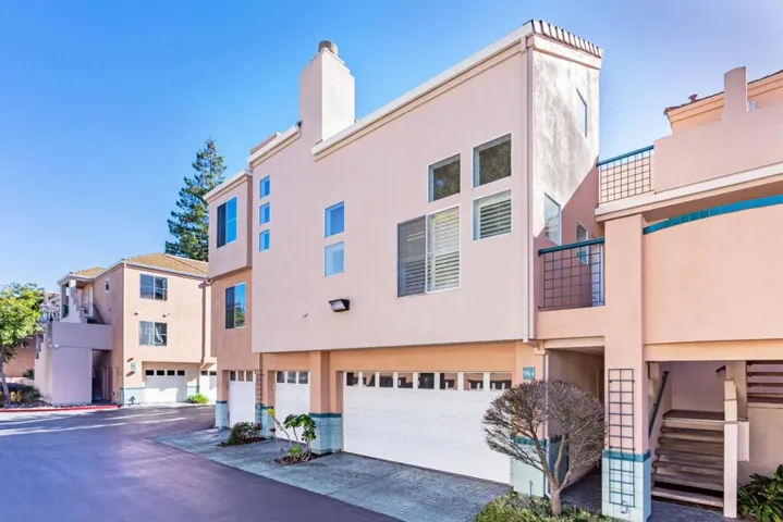 994 Alpine Terrace 4, Sunnyvale, California 94086