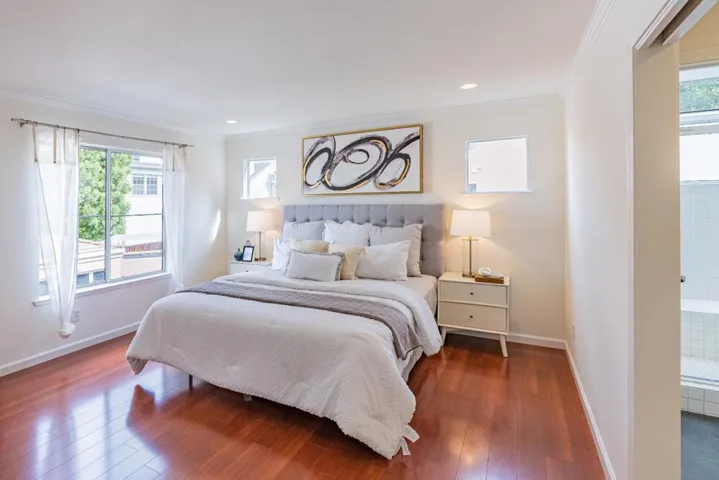994 Alpine Terrace 4, Sunnyvale, California 94086