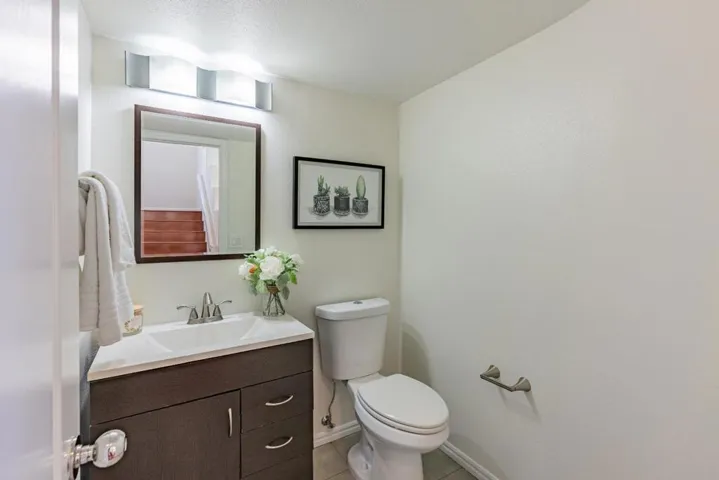 994 Alpine Terrace 4, Sunnyvale, California 94086