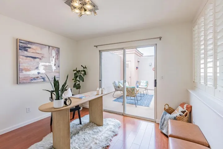 994 Alpine Terrace 4, Sunnyvale, California 94086