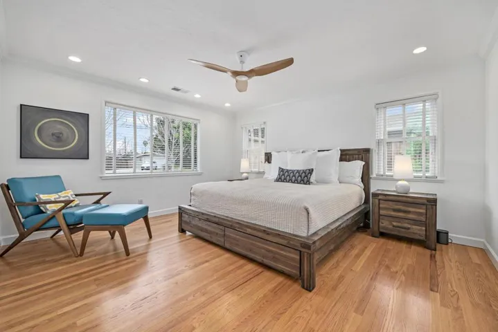 1801 Willow Street, San Jose, California 95125
