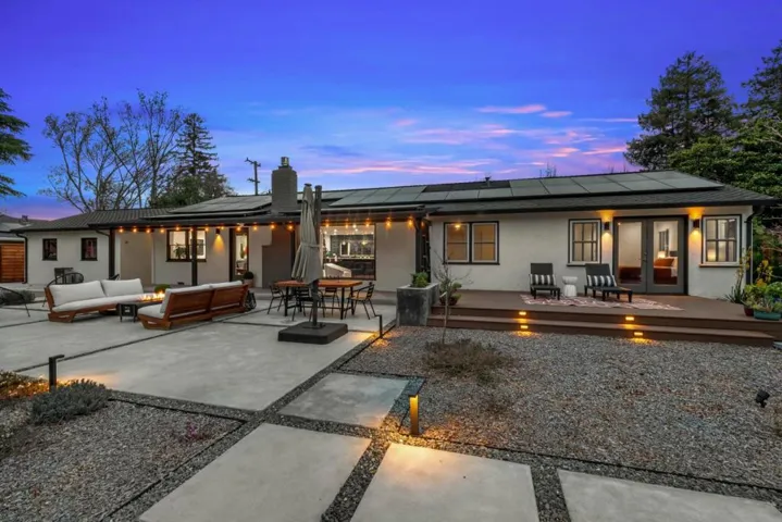 1801 Willow Street, San Jose, California 95125