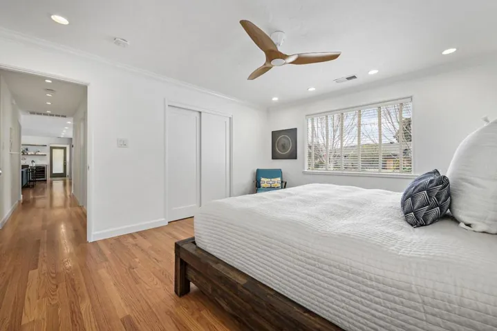 1801 Willow Street, San Jose, California 95125