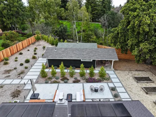 1801 Willow Street, San Jose, California 95125