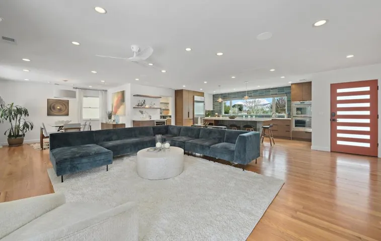 1801 Willow Street, San Jose, California 95125
